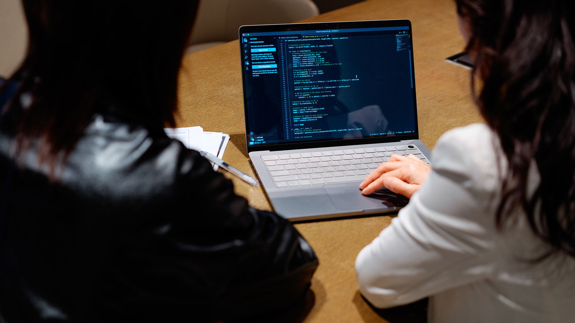 AI Mengubah Rekrutmen Software Engineer, Interview Tradisional Usang