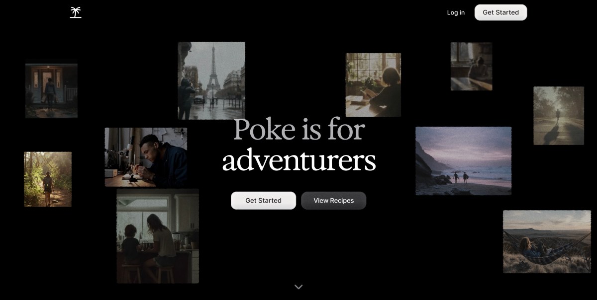 Apple Setujui Poke sebagai AI Agent Pertama di Messages for Business