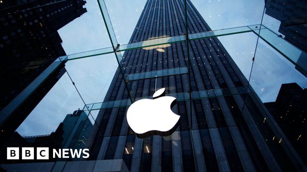 Apple Tarik Fitur Enkripsi Data di UK Setelah Konflik