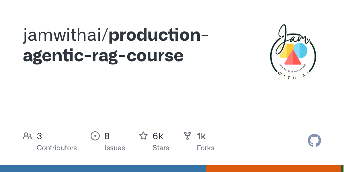 Build Production-Ready Agentic RAG dengan Python