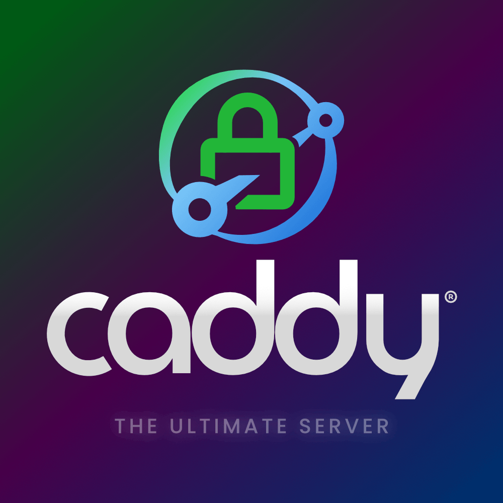Tutorial Setup Reverse Proxy Production dengan Caddy dan Docker Compose