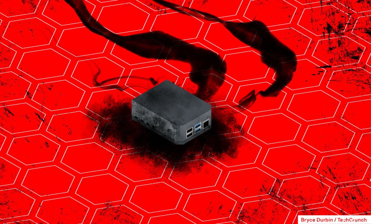 Badan Intelijen Kanada Akui Retas Bandar Narkoba dan Geng Ransomware