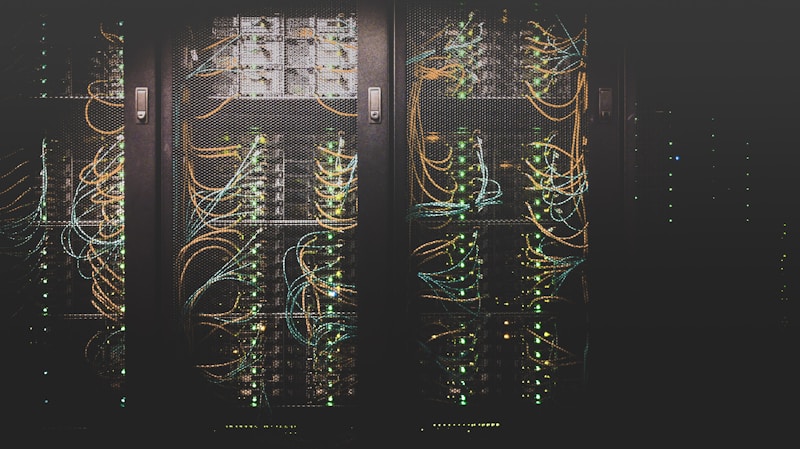 Chevron dan Microsoft Sepakat Bangun PLTG 2,67 GW untuk Data Center AI