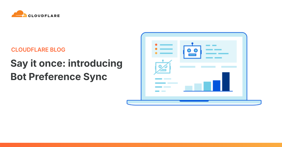 Tutorial Sinkronisasi robots.txt dengan Bot Preference Sync di Cloudflare