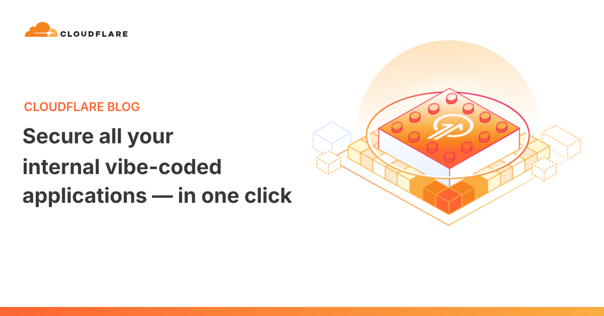 Cloudflare Luncurkan Proteksi Access untuk Workers dalam Satu Klik
