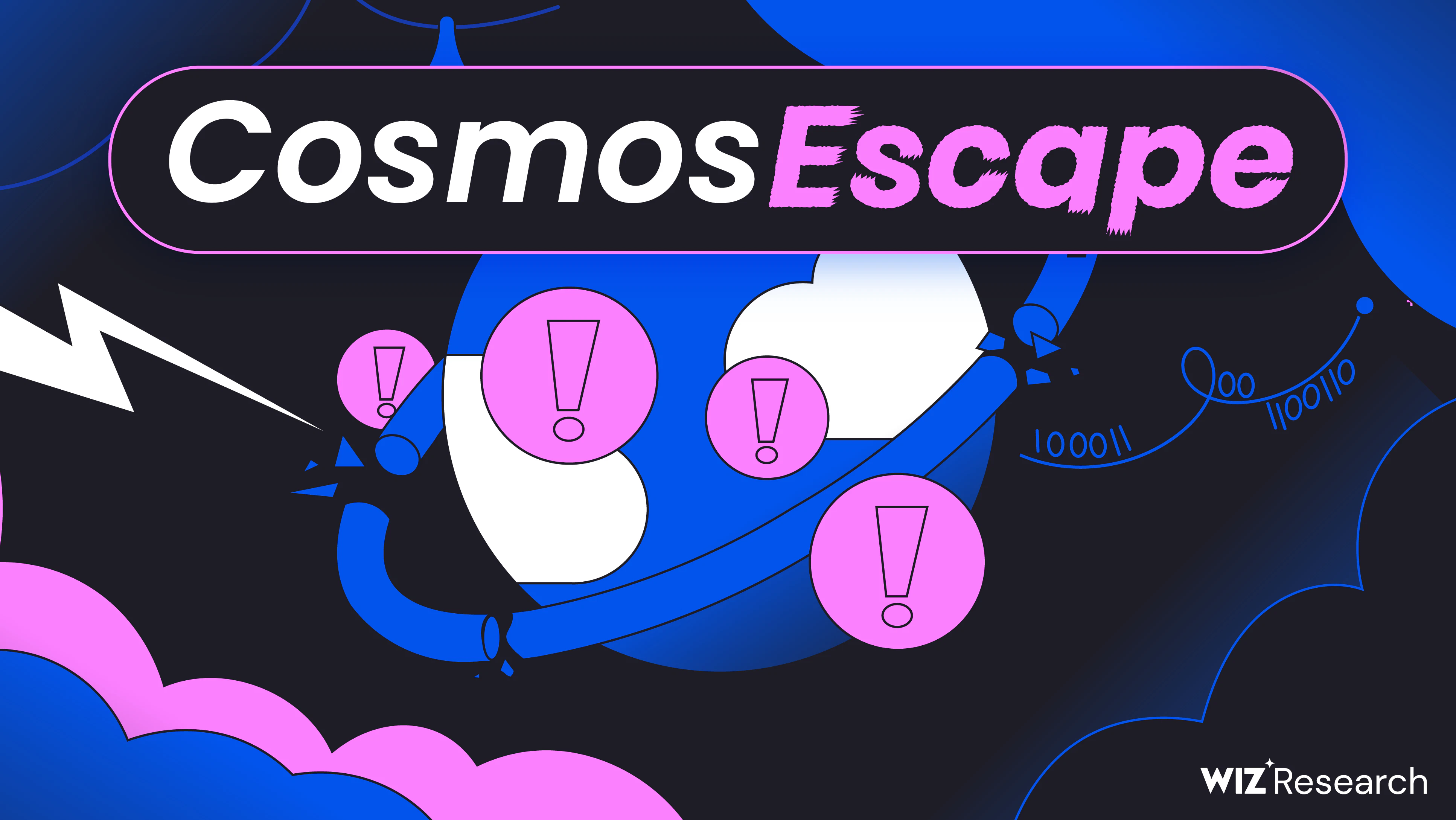 CosmosEscape: Celah Kritis di Azure Cosmos DB Bisa Ambil Alih Semua Database