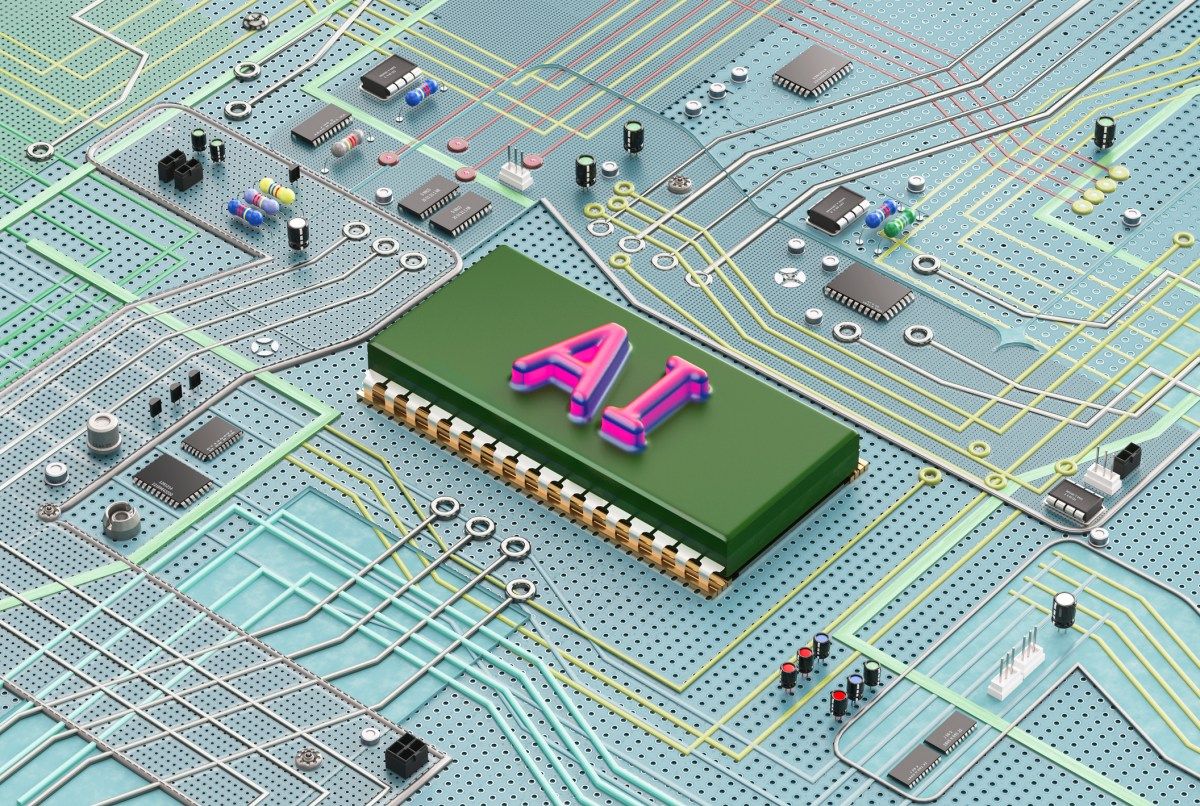 Current AI Bangun Infrastruktur AI Publik yang Terbuka