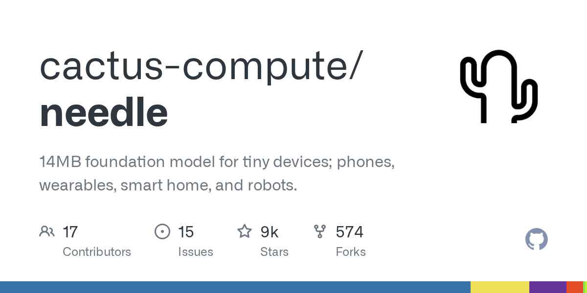 Tutorial Deploy Model AI 14MB di Edge Device dengan Needle 2