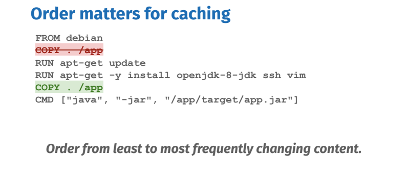 Tutorial Docker Multi-Stage Build: Optimasi Image untuk Node.js