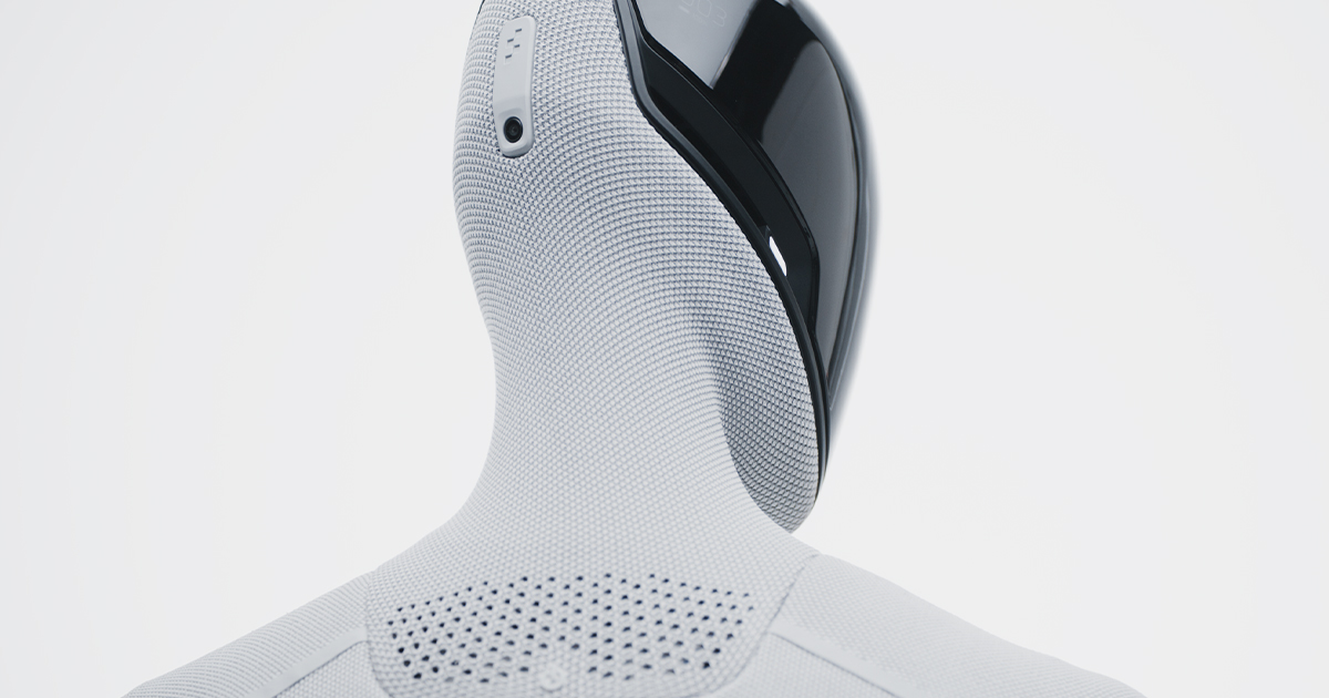 Figure 03: Robot Humanoid Generasi Ketiga yang Siap Mengguncang Dunia Kerja dan Rumah Tangga