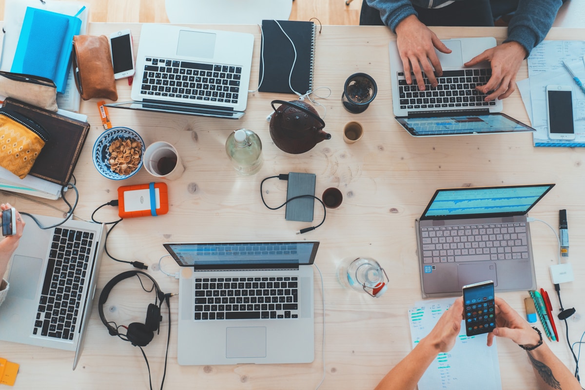 Ketika AI Mengubah Coding Menjadi Leadership