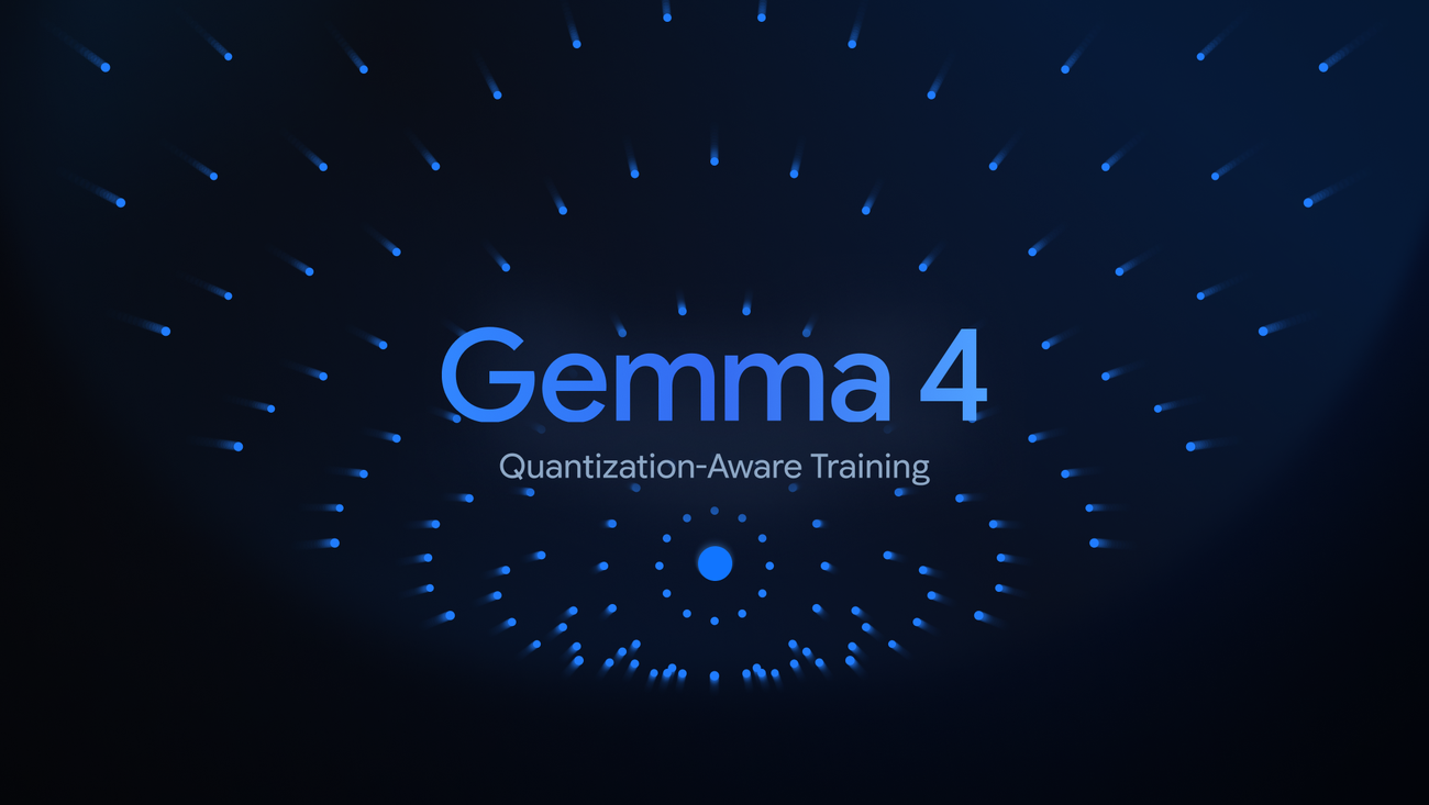 Google Gemma 4 QAT: Model AI Multimodal di Perangkat Edge