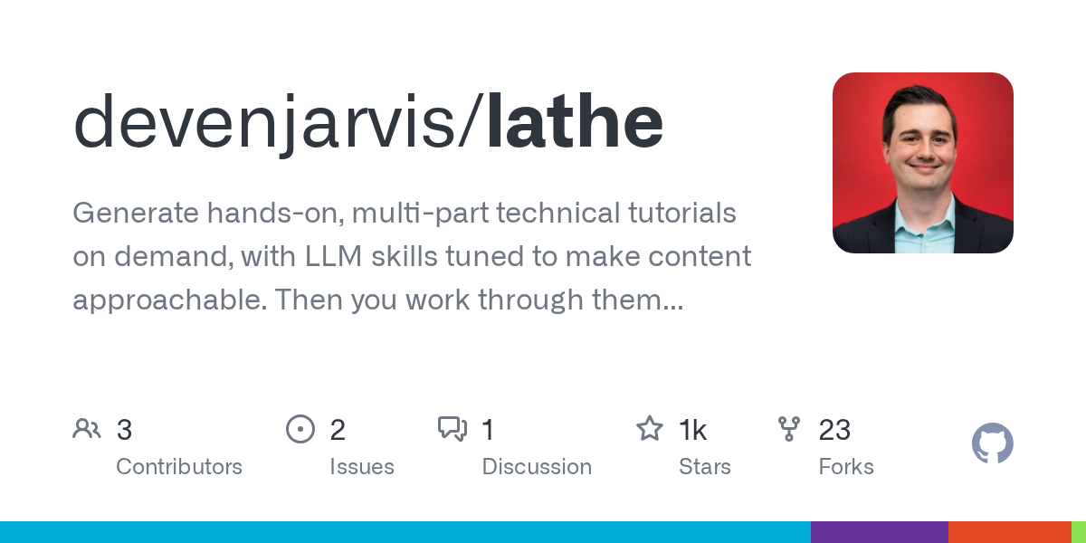 Lathe: Cara Cerdas Belajar Teknologi Baru dengan AI Agent