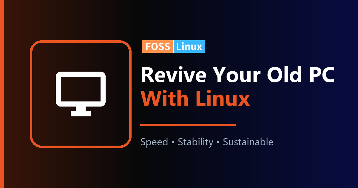Panduan Lengkap Hidupkan Kembali PC Lama dengan Linux di 2026