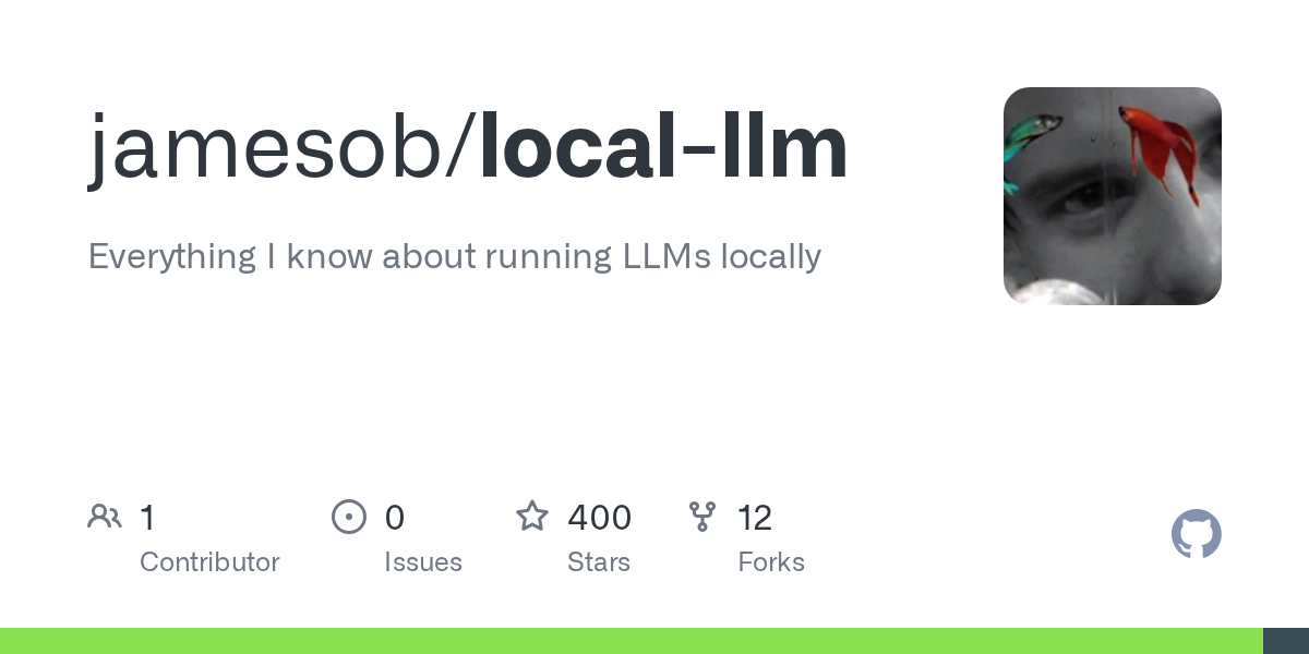 Tutorial Menjalankan LLM Lokal untuk Pemula dengan Ollama dan Open WebUI