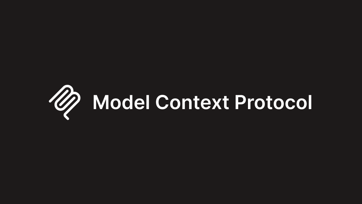 Build AI Agent dengan Model Context Protocol (MCP) dan Python