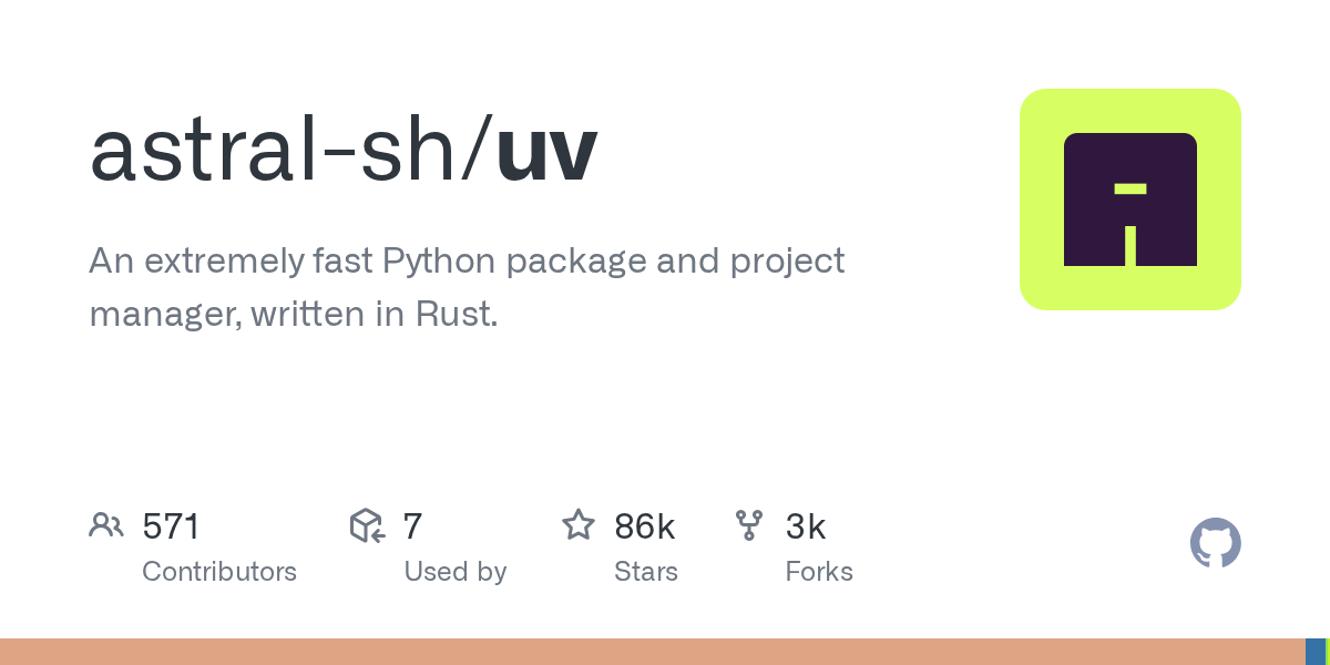 Tutorial Migrasi dari pip ke uv: Manajemen Dependensi Python Modern