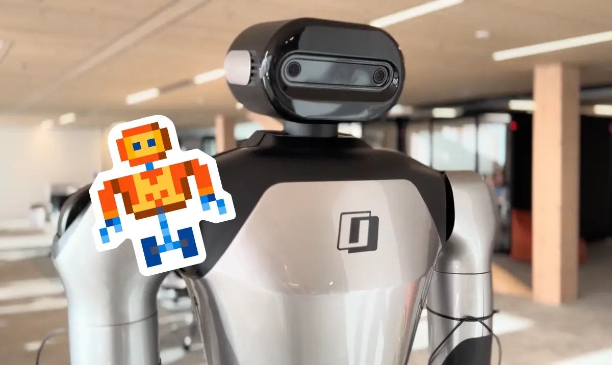 Mistral Rilis Robostral Navigate: Navigasi Robot Otonom Cuma dengan Satu Kamera
