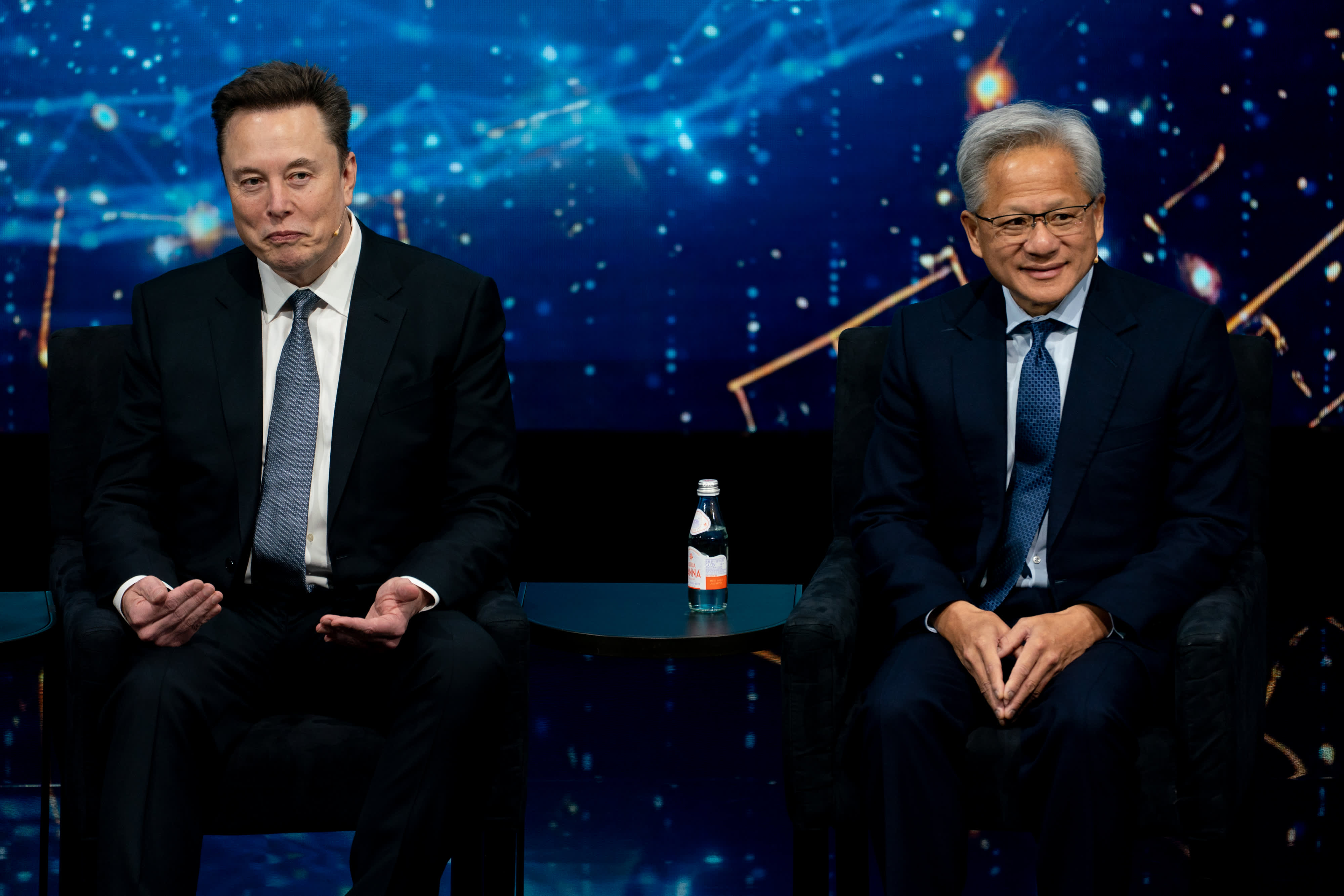 Nvidia Ungkap Kepemilikan Saham SpaceX Senilai $21 Miliar