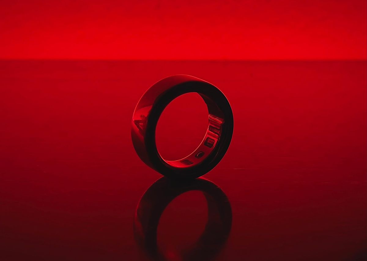 Oura Akui Terima Permintaan Data Pengguna dari Pemerintah