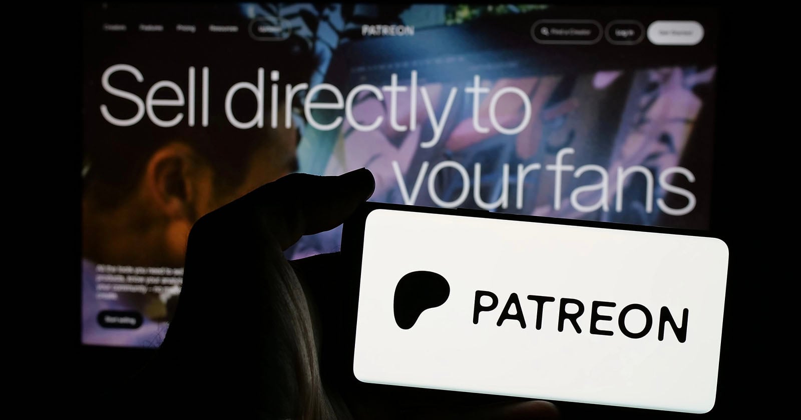 Patreon Blokir AI Crawlers demi Lindungi Konten Kreator