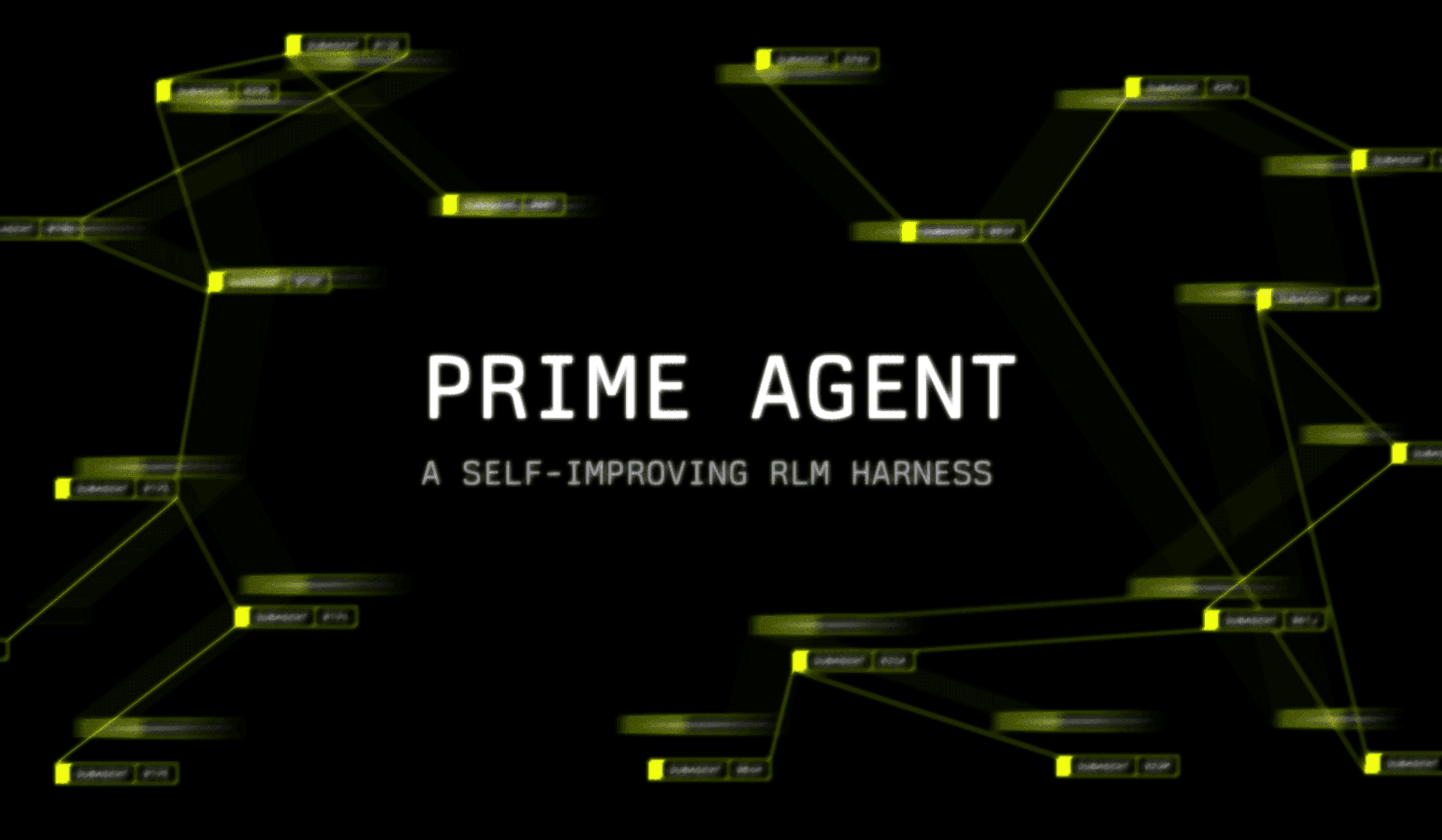 Tutorial Prime Agent: Membangun Self-Improving RLM Agent untuk Coding Otomatis