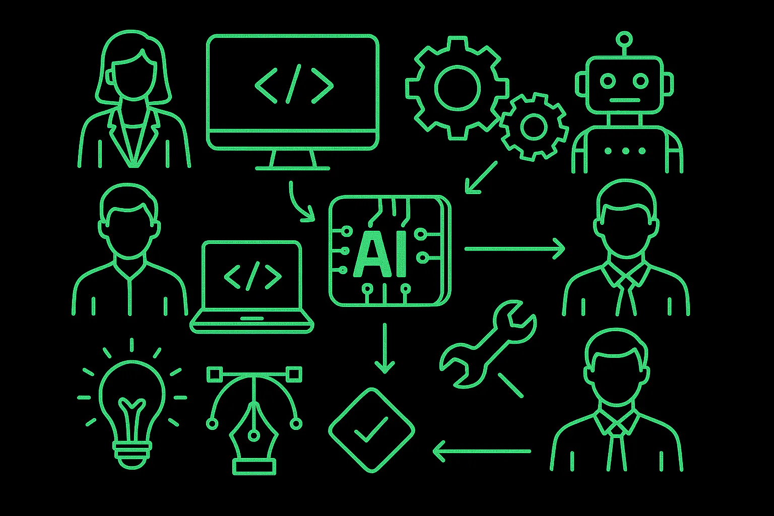 Rust di Era Vibe Coding: Bahasa Sistem yang Cocok untuk AI Agent