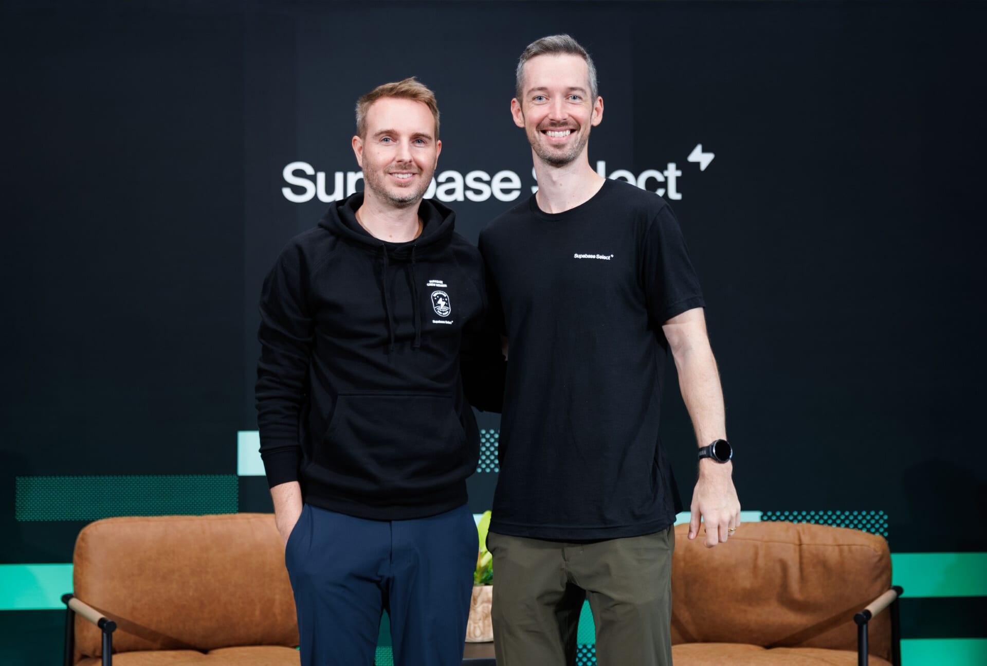 Supabase Valuasi USD 10,5 Miliar: Fenomena Vibe Coding Mengangkat Startup Database