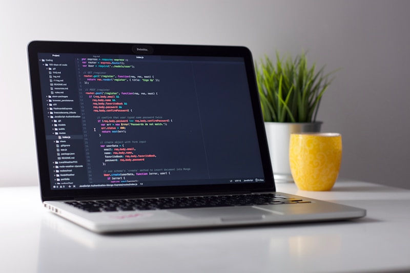 Tutorial Tectonic: Modernisasi Typesetting LaTeX untuk Developer