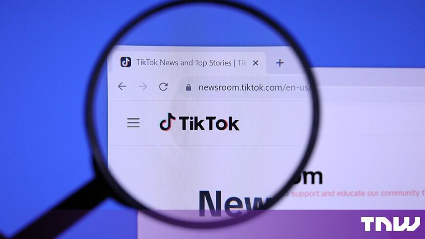TikTok PHK 250 Karyawan di Nashville, Termasuk Moderator Konten