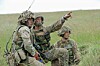 Data Lokasi Tentara AS Bocor ke Musuh Lewat Smartphone