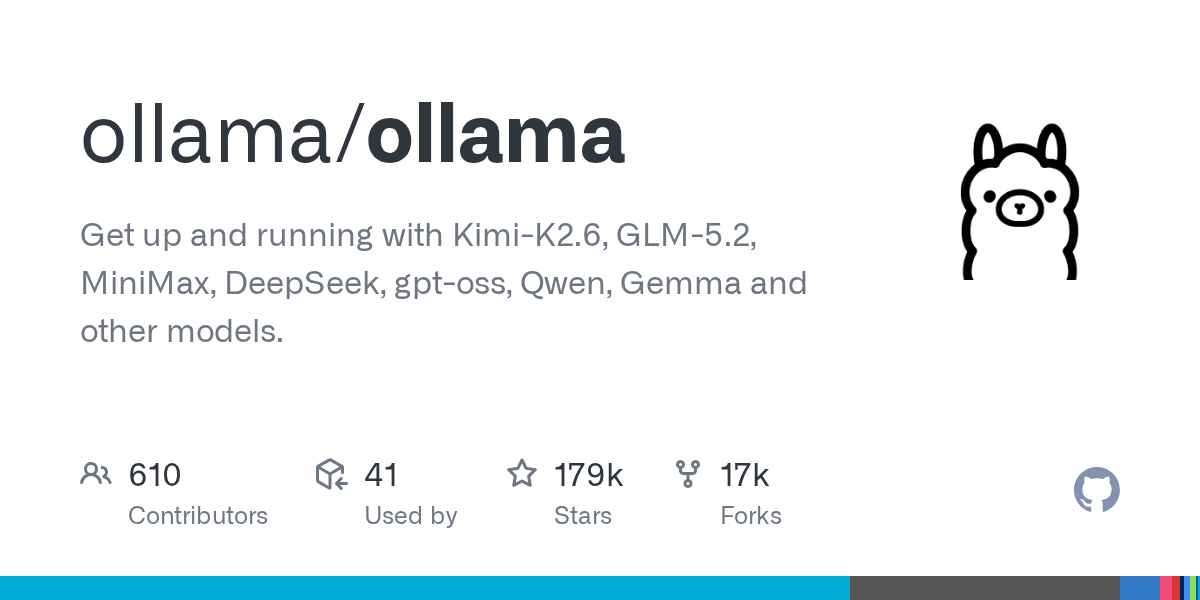 Tutorial Membangun RAG Chatbot Lokal dengan Ollama dan LangChain.js