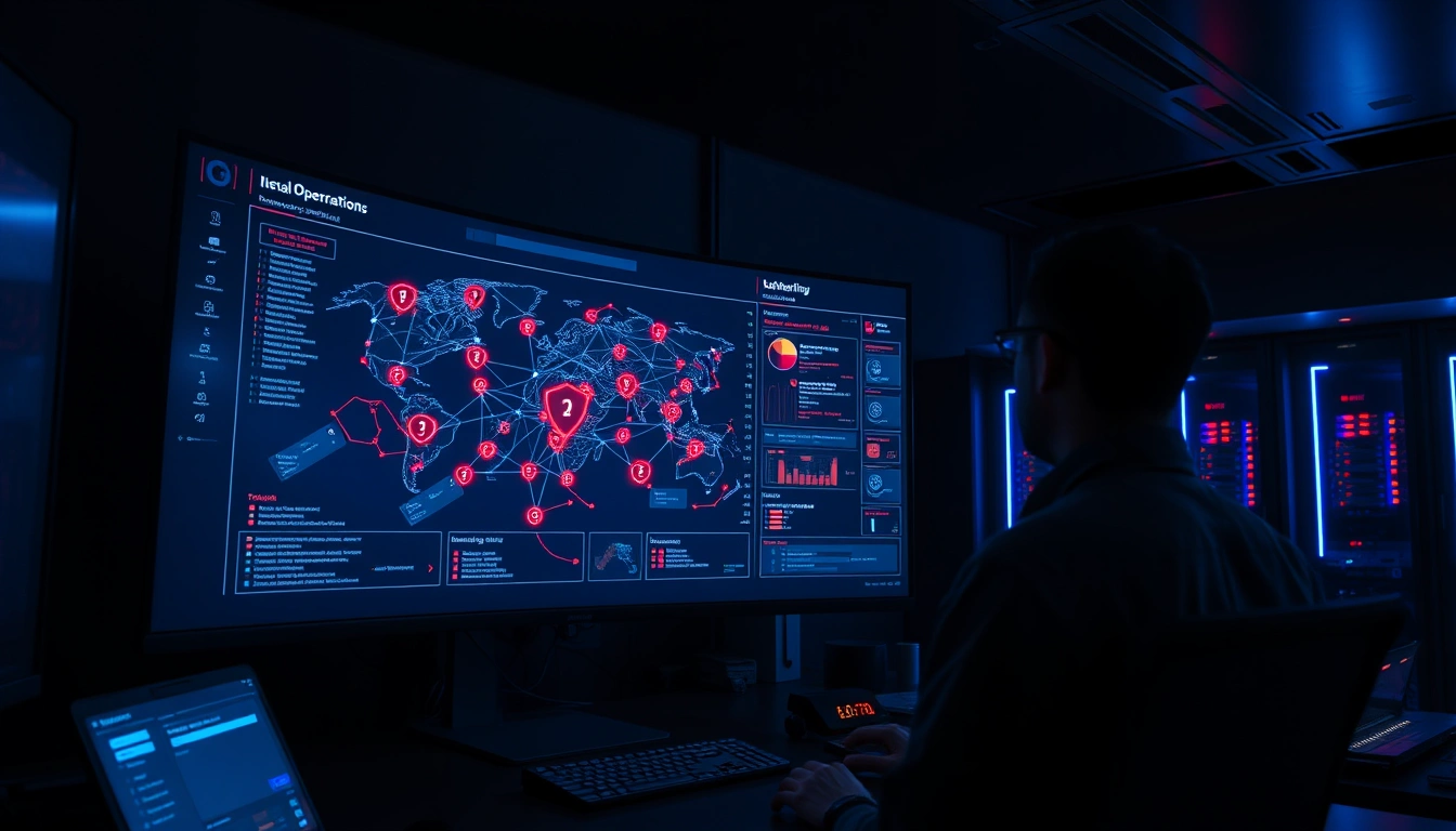 Tutorial Vulnerability Management dengan OpenVAS untuk Developer Indonesia