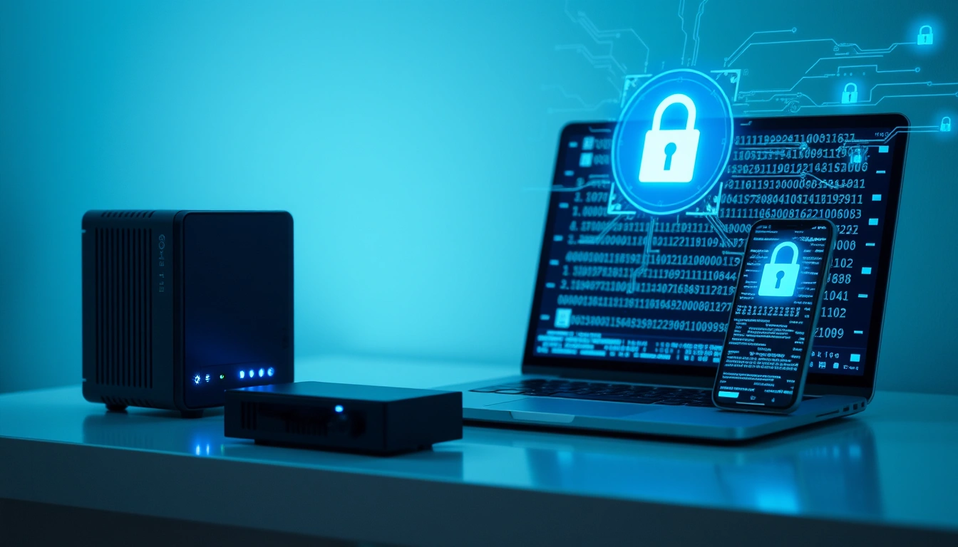 Tutorial Self-Host Password Manager dengan Vaultwarden dan Docker Compose