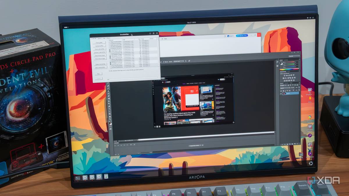 Wine 11 Rilis NTSYNC: Rewrite Kernel Gaming di Linux