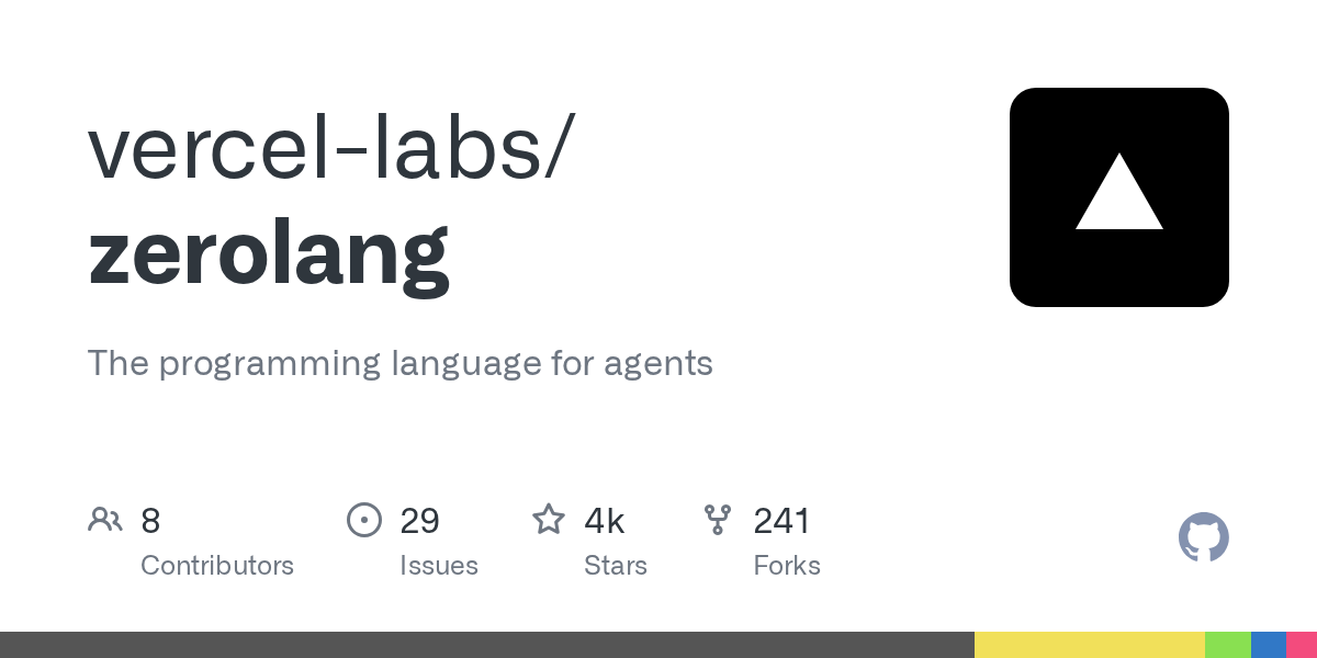 Cara Memulai ZeroLang: Bahasa Pemrograman untuk AI Agents